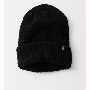 Two Free People Movement Cool Down Beanies